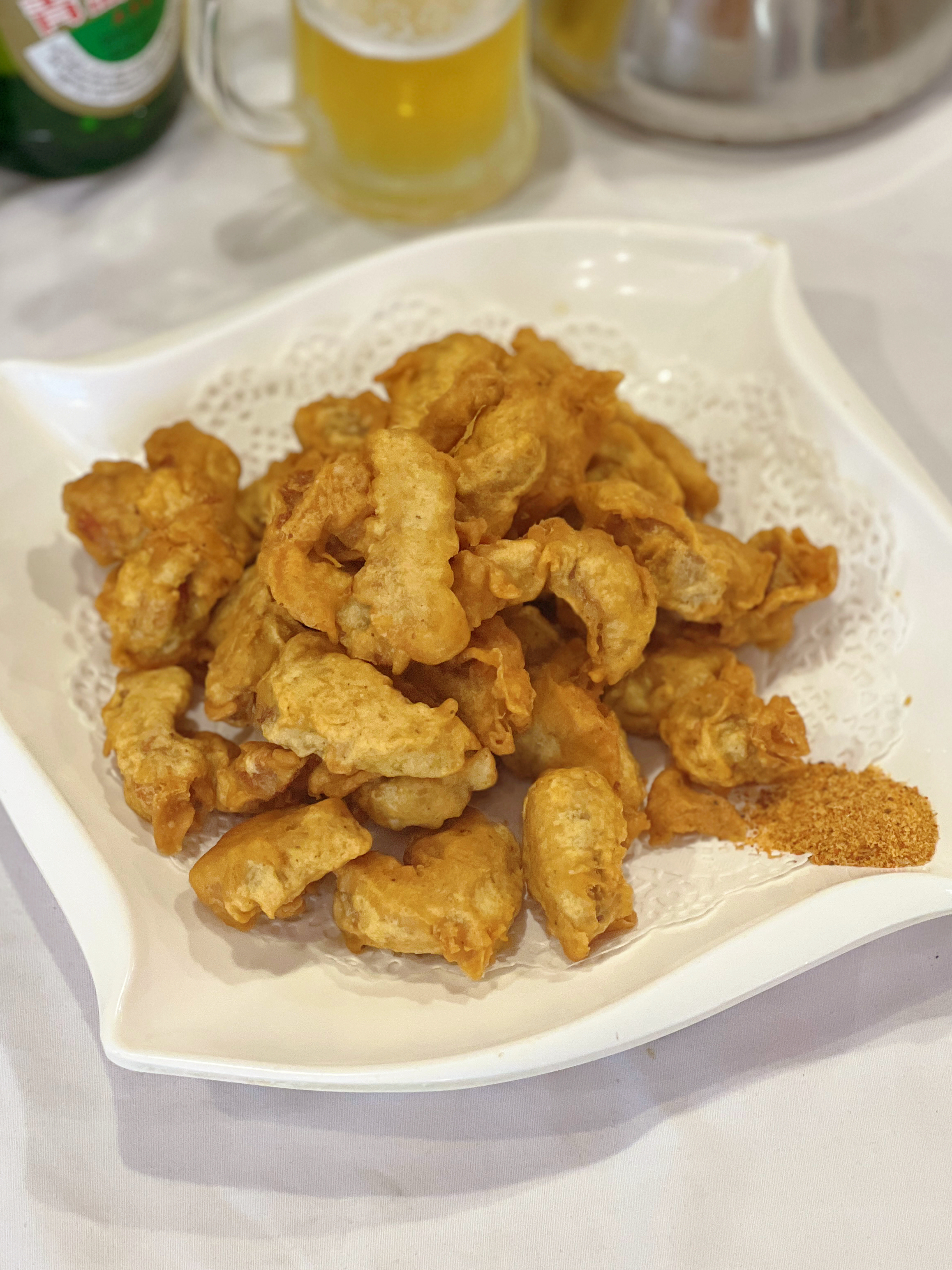 2026年青岛栈桥旁，哪家酥肉最能勾起你的味蕾记忆？